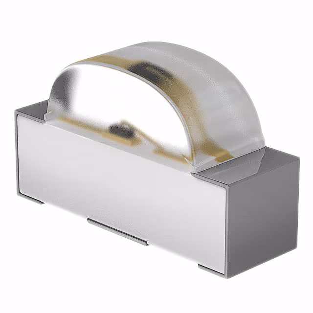 QTLP610CEBTR Everlight Electronics Co Ltd  LED Indication - Discrete